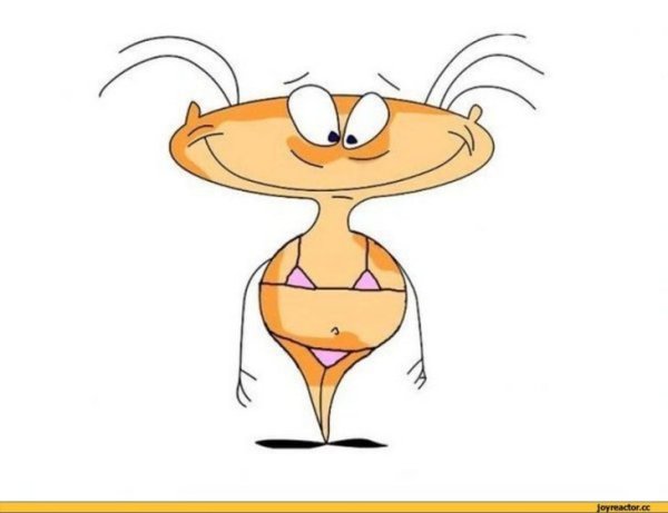 Масяня девочка