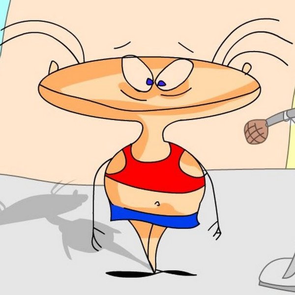 Колобу́хин Масяня