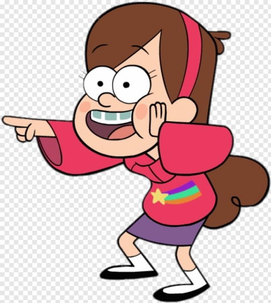 Гном из Гравити Фолз