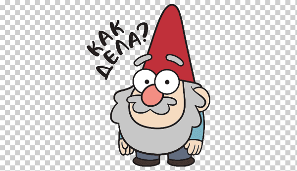 Диппер Пайнс шляпе