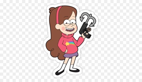 Дядя смтен из гравти Фолз