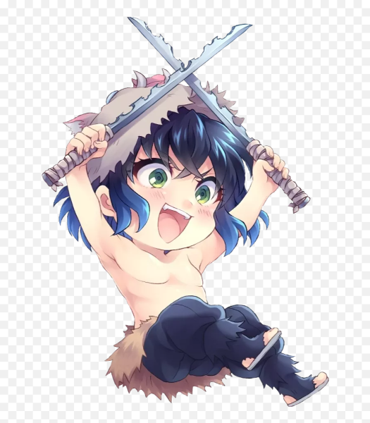 Demon Slayer Tanjiro