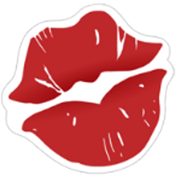 Большой поцелуй