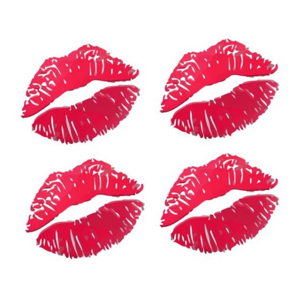 Губы для плоттера