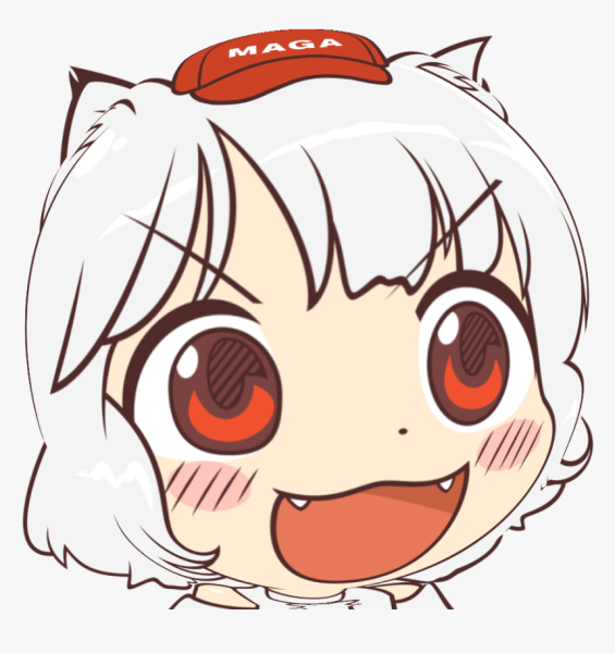 Анимешные эмодзи