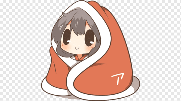 Эмодзи Дискорд аниме