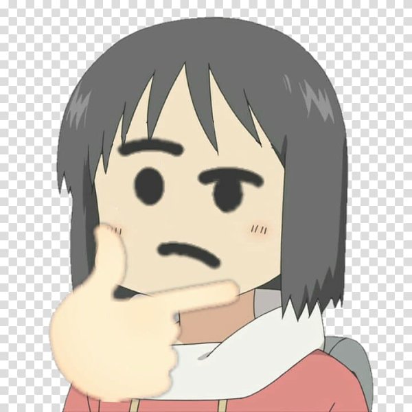 Аниме эмодзи Фэйт