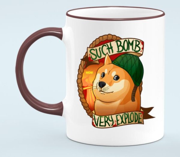 Собака взрывака КС го