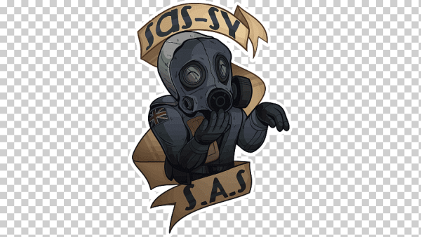 Наклейки CS go