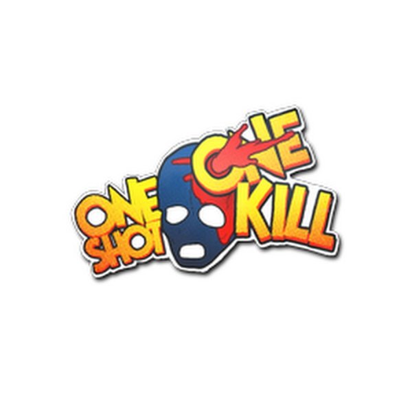 Стикеры КС го PNG