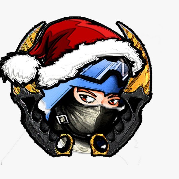 Стикеры из CS go