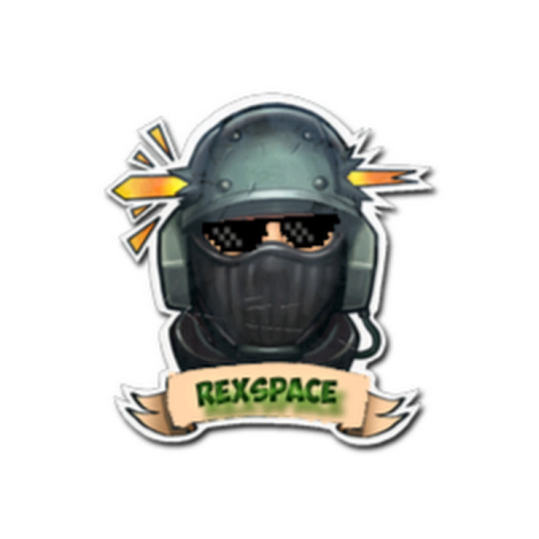 Стикеры КС го