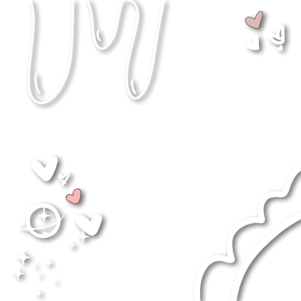 Украшения гача лайф