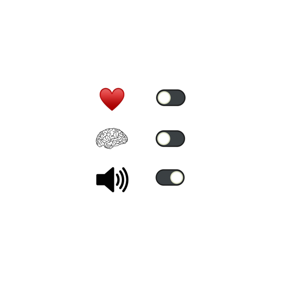 Ушки для фотошопа без фона