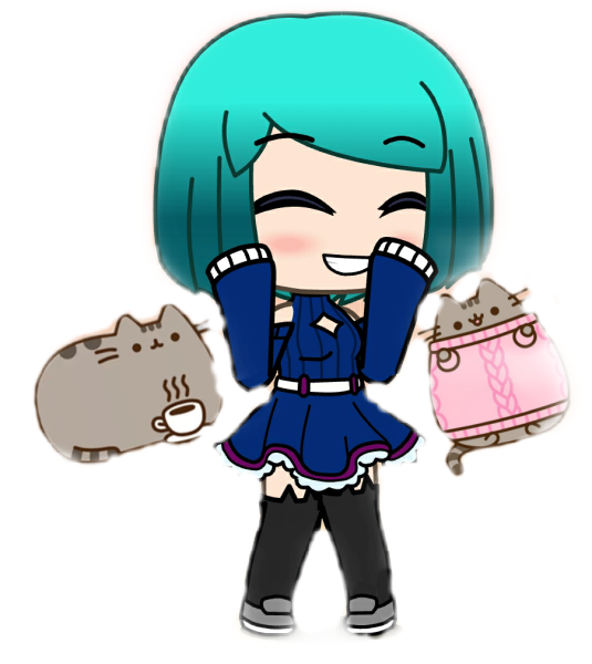 Гача лайф одежда для мальчиков для обработки