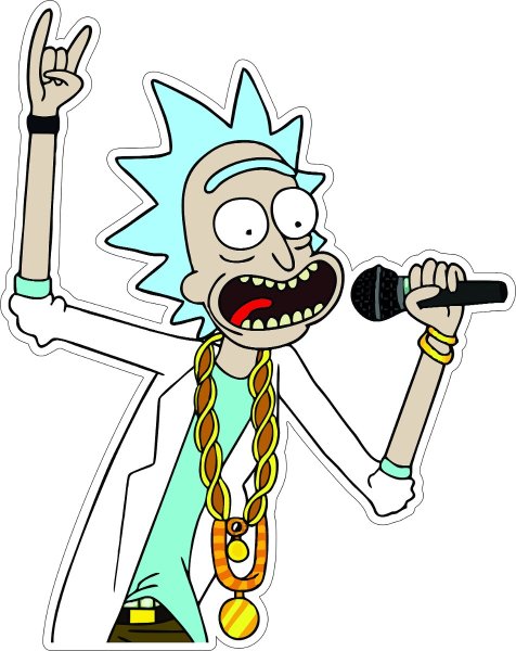 Рик Санчес фото