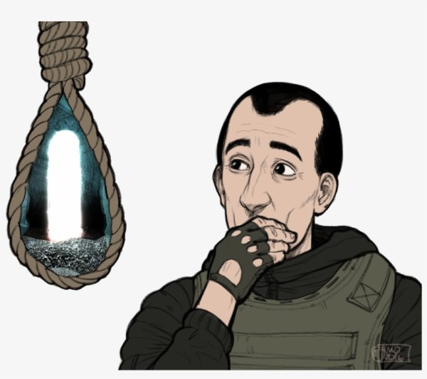 Сталкер стрелок у монолита