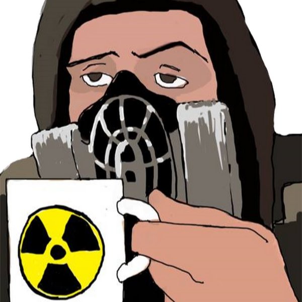 Наклейки сталкер