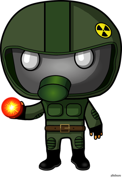 Сталкер Чиби