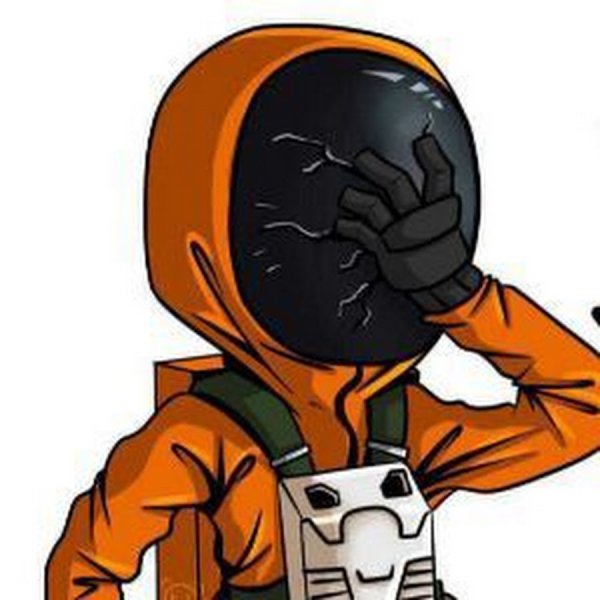 Сталкерские Стикеры