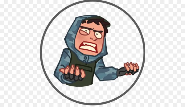 Стикеры сталкер для ВК