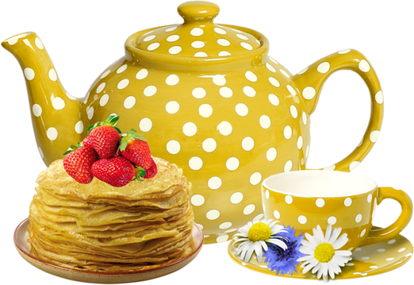 Доброе утро н апрозчном фоне