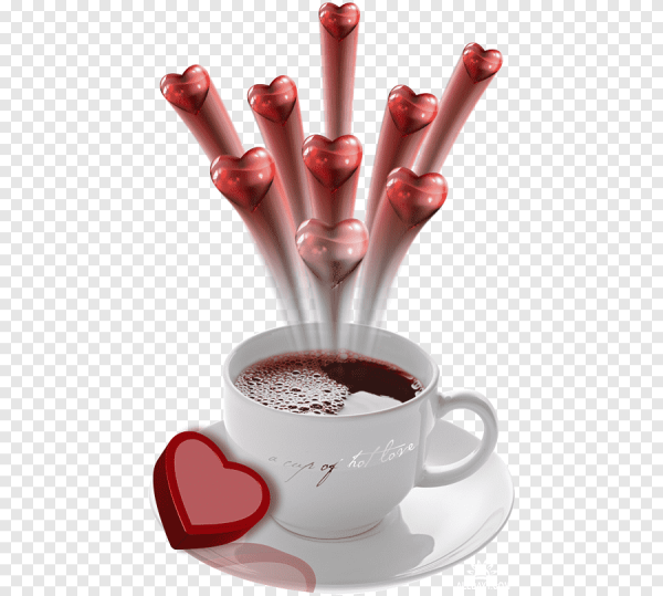 Доброе утро на прозрачном фоне