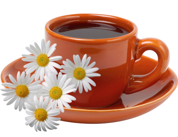 С добрым утром на прозрачном фоне