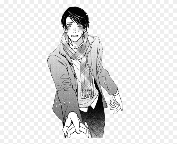 Виктор Никифоров и Юри Кацуки