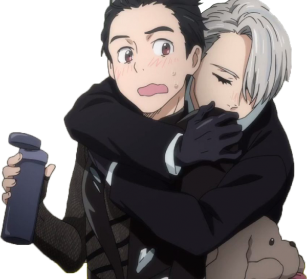 Нагиса и Рей омегаверс беременность