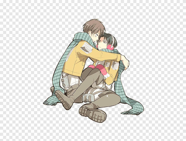 Аниме значки атака титанов