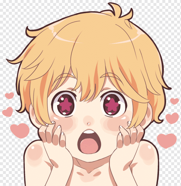 Яой символы