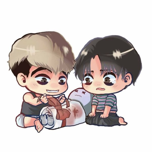 Яой надпись