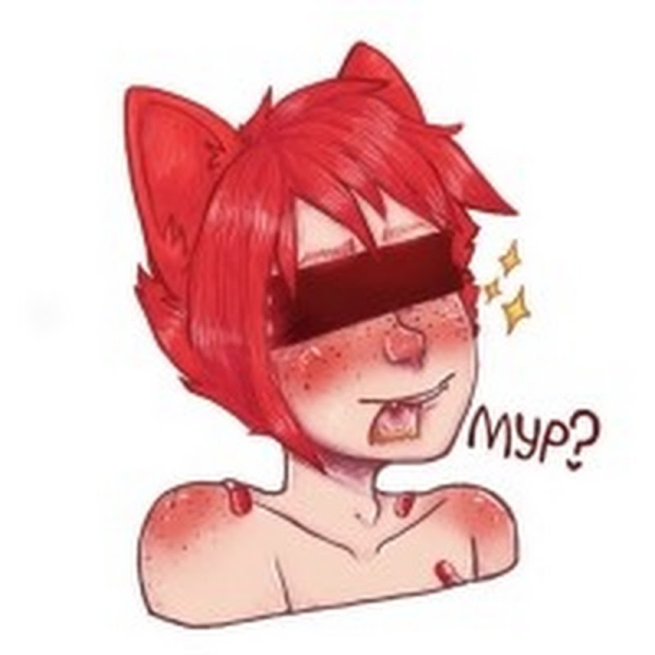 Яой Манга Чиби