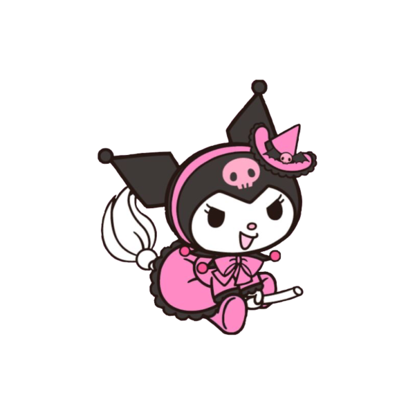 Куроми Хеллоу Китти