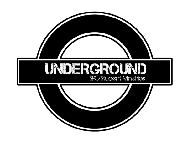 Underground лого