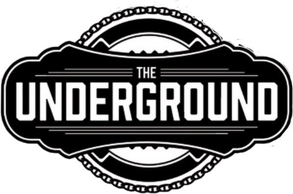 Знак андеграунд