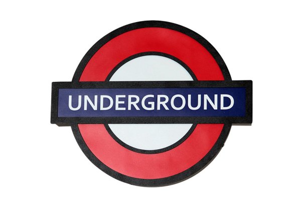 Символ андеграунда