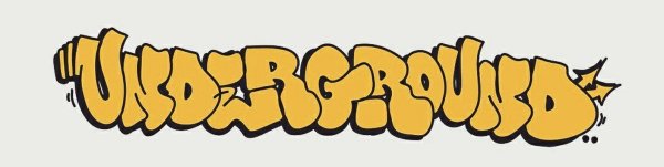 Теги андеграунд