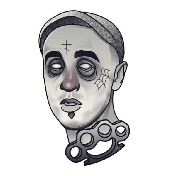 Граффити рисунки