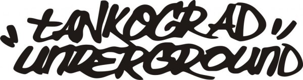 Стикеры Underground