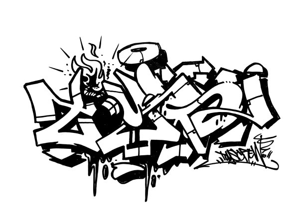 Need for Speed Underground логотип