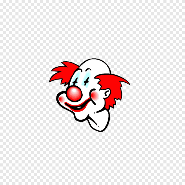 Стикеры Pennywise