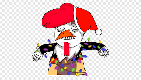 Стикеры Pennywise