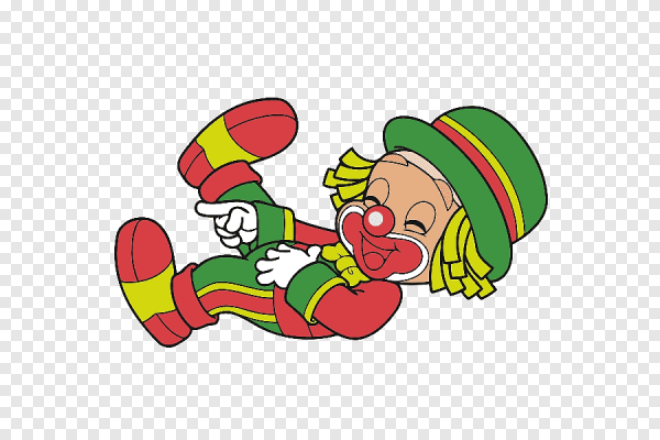 Атрибуты цирка