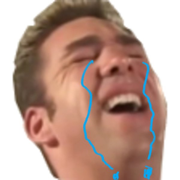 Dungeon Master Gachi маска