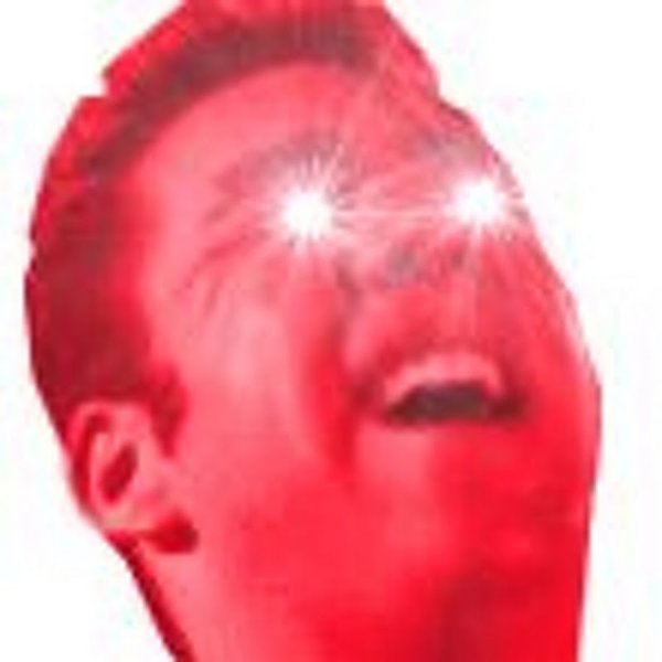 Билли Херрингтон в полный рост