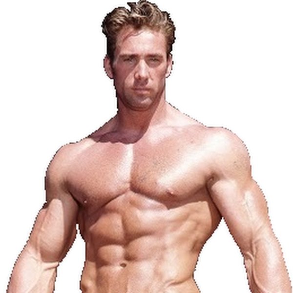 Danny Lee Gachimuchi