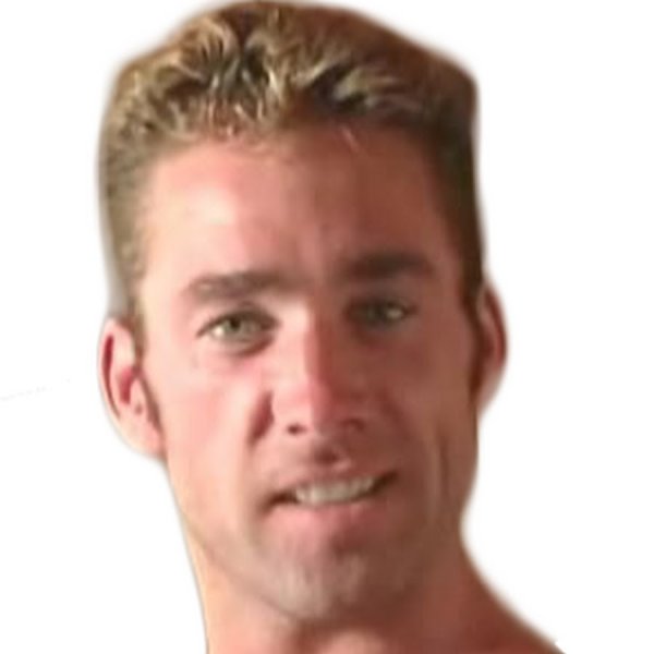 Билли Херрингтон гачимучи