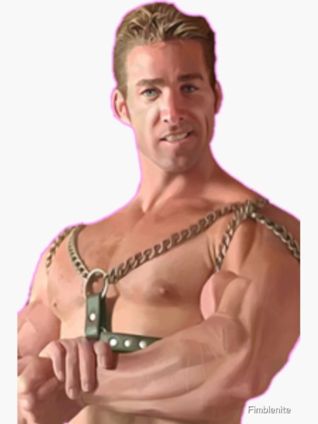 Гачимучи Постер